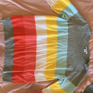 Liz Claiborne Thin fashion Sweatshirt, Womens